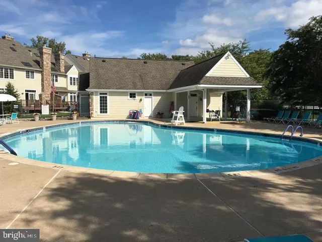 $3,900 | 185 Daylesford Boulevard, Unit 185, Berwyn, PA 19312