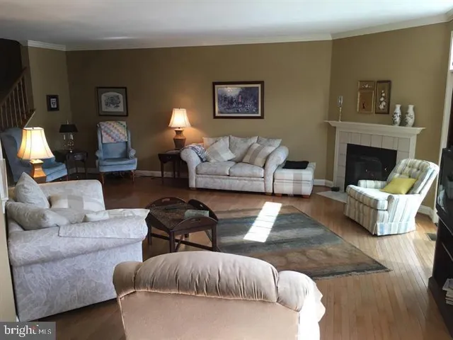 $4,100 | 185 Daylesford Boulevard, Unit 185, Berwyn, PA 19312