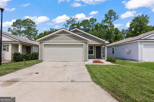 $270,000 | 132 Ashwood Circle, St. Marys, GA 31558
