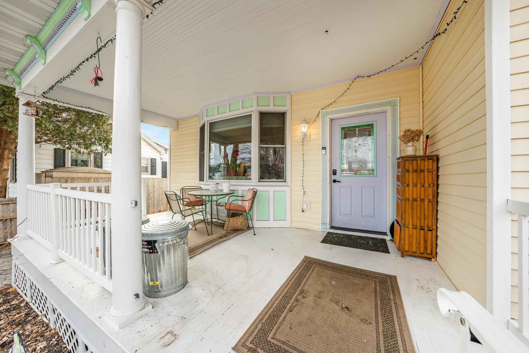 517 South Locust Street Appleton, WI 54914 - Photo 34 of 36