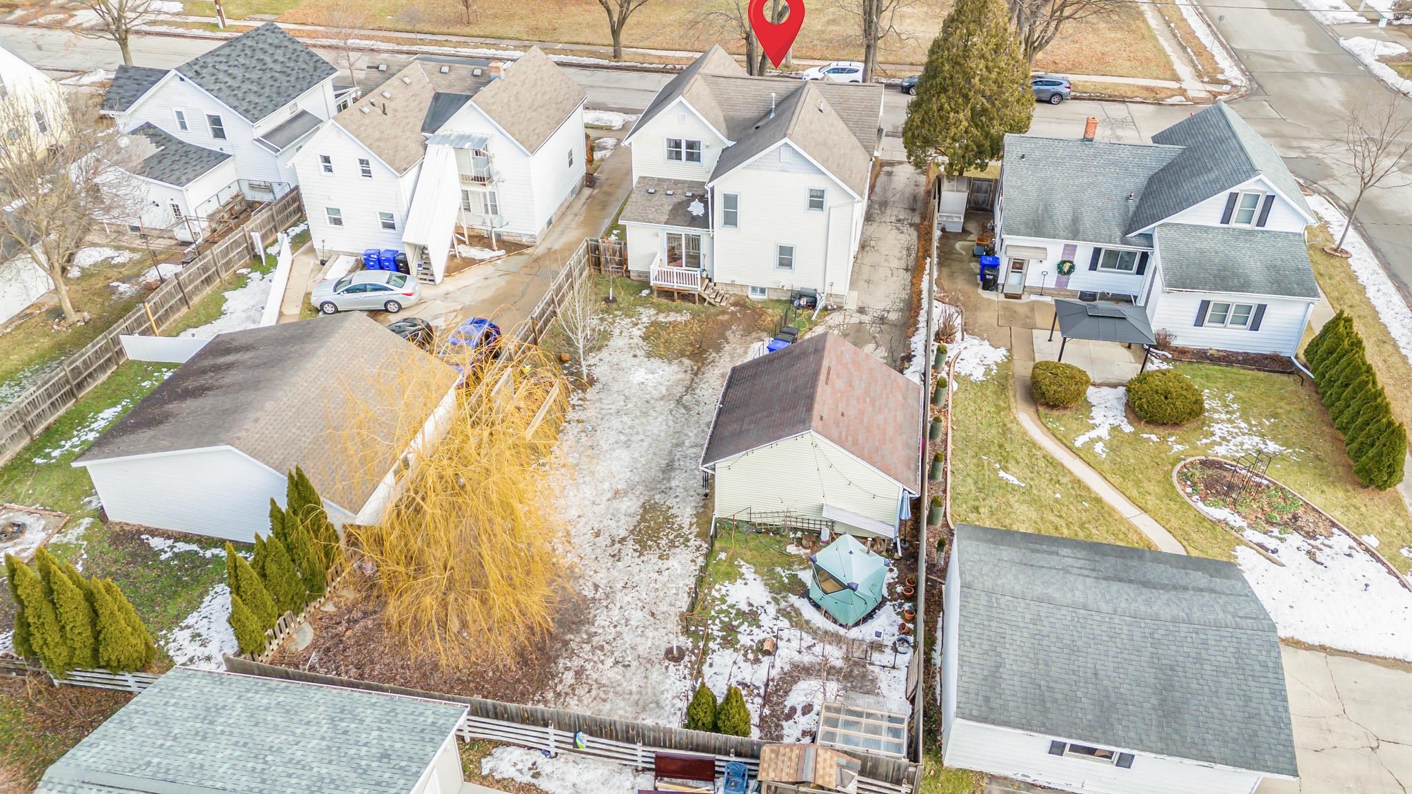 517 South Locust Street Appleton, WI 54914 - Photo 35 of 36