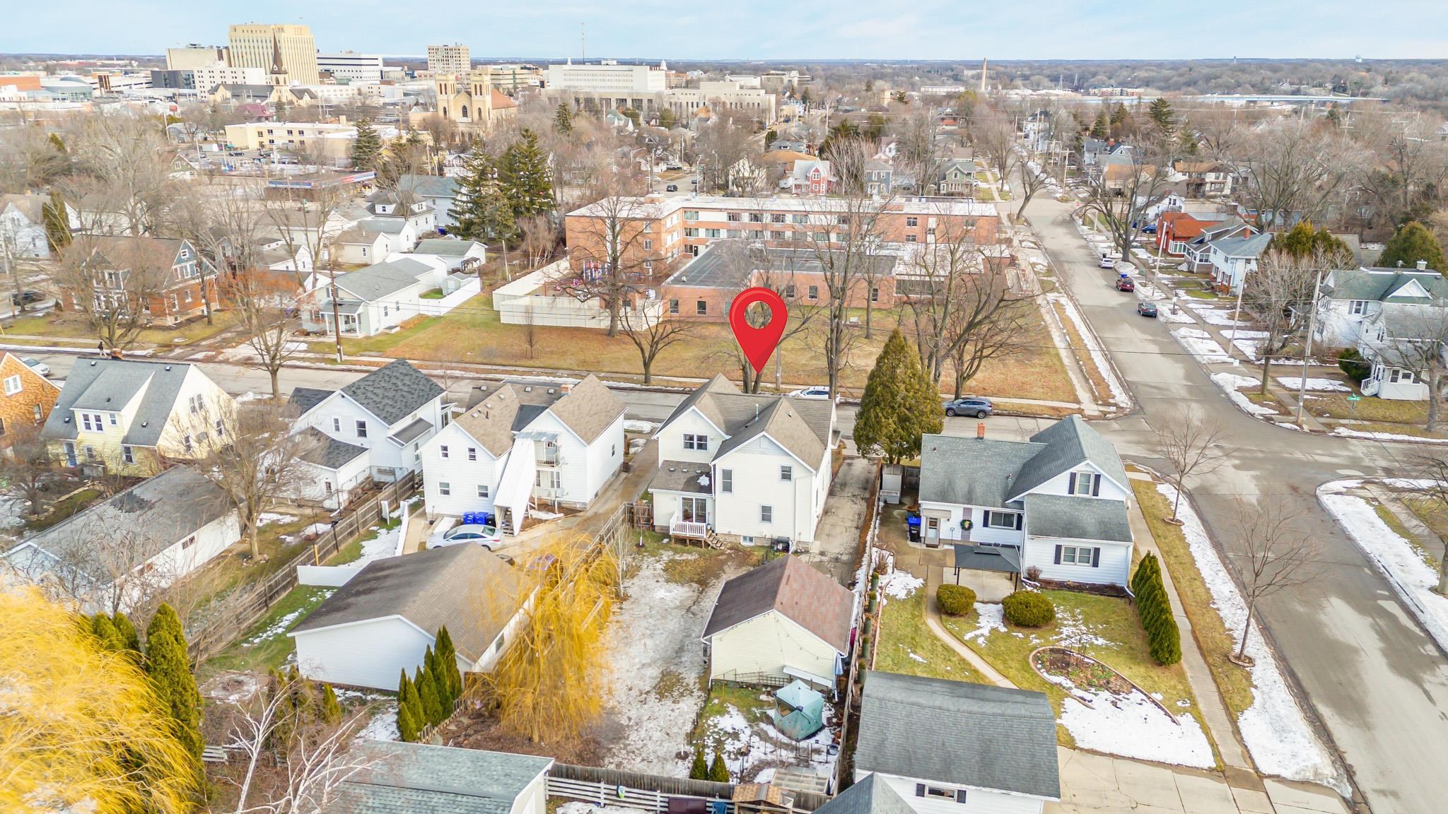 517 South Locust Street Appleton, WI 54914 - Photo 36 of 36