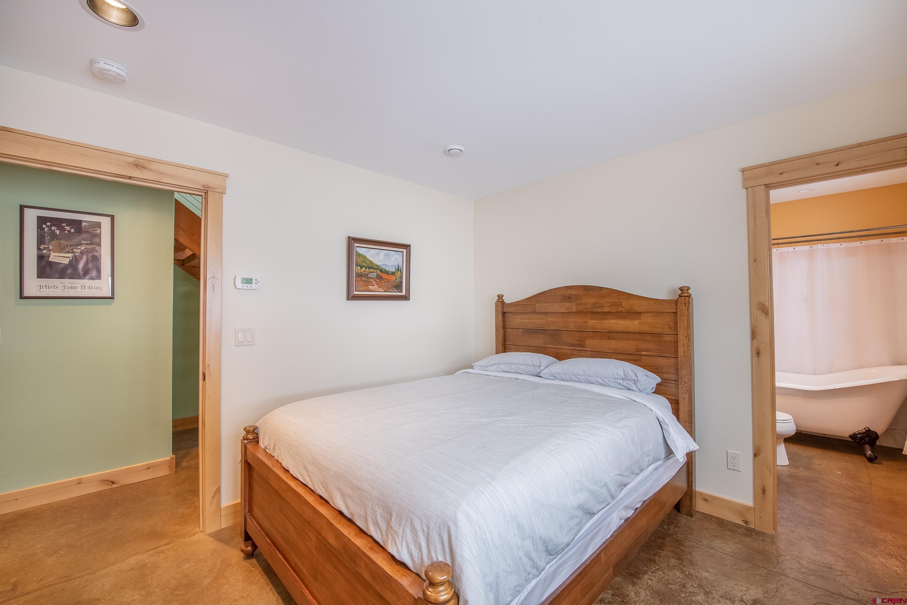 25 Cinnamon Mountain Road Crested Butte, CO 81225 - Photo 15 of 34 Gallery Image 15