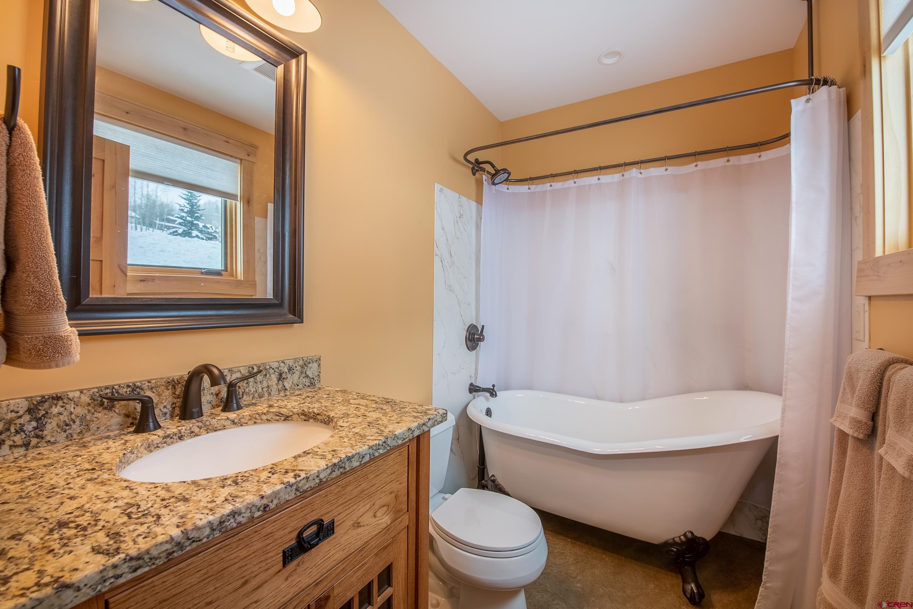 25 Cinnamon Mountain Road Crested Butte, CO 81225 - Photo 16 of 34 Gallery Image 16