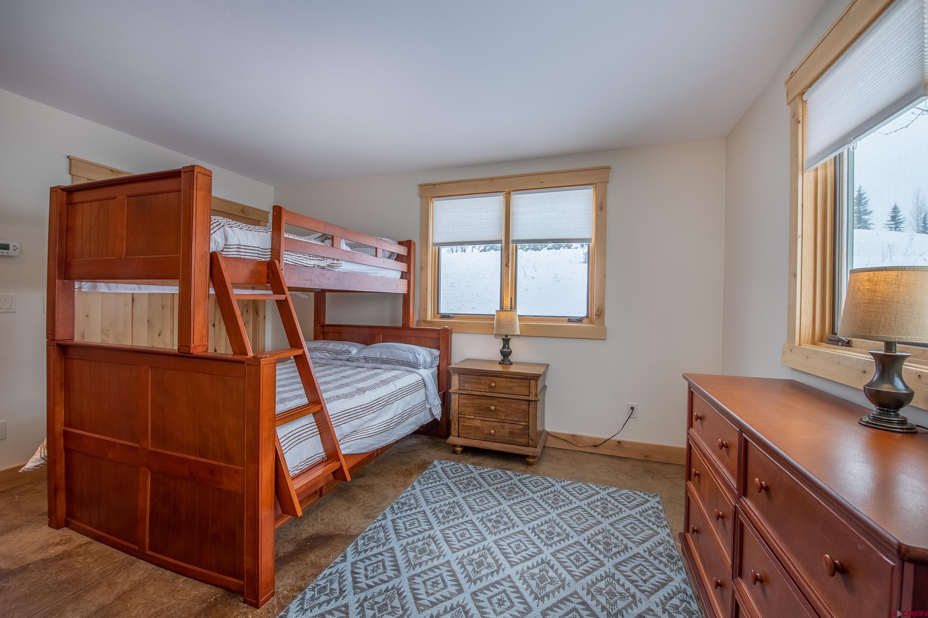 25 Cinnamon Mountain Road Crested Butte, CO 81225 - Photo 17 of 34 Gallery Image 17