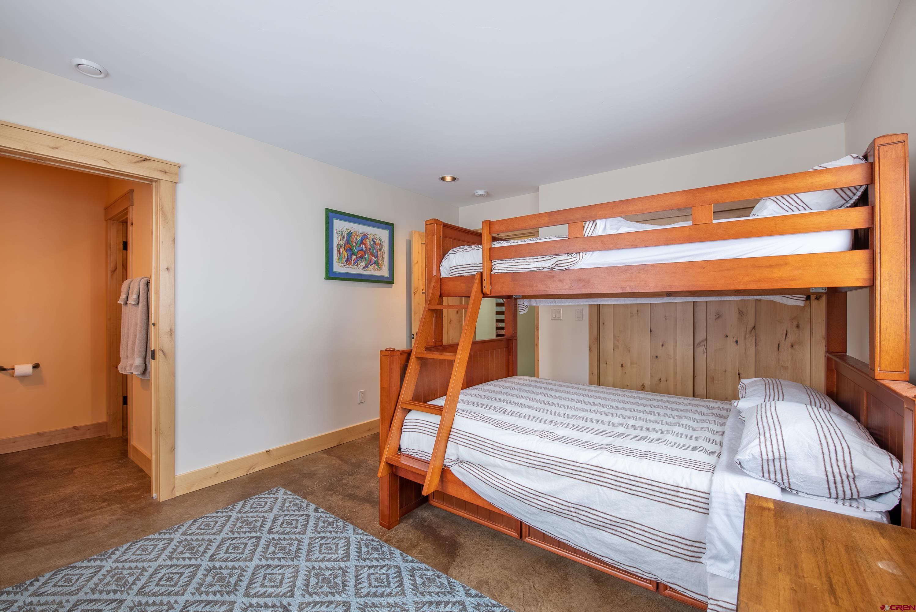 25 Cinnamon Mountain Road Crested Butte, CO 81225 - Photo 18 of 34 Gallery Image 18