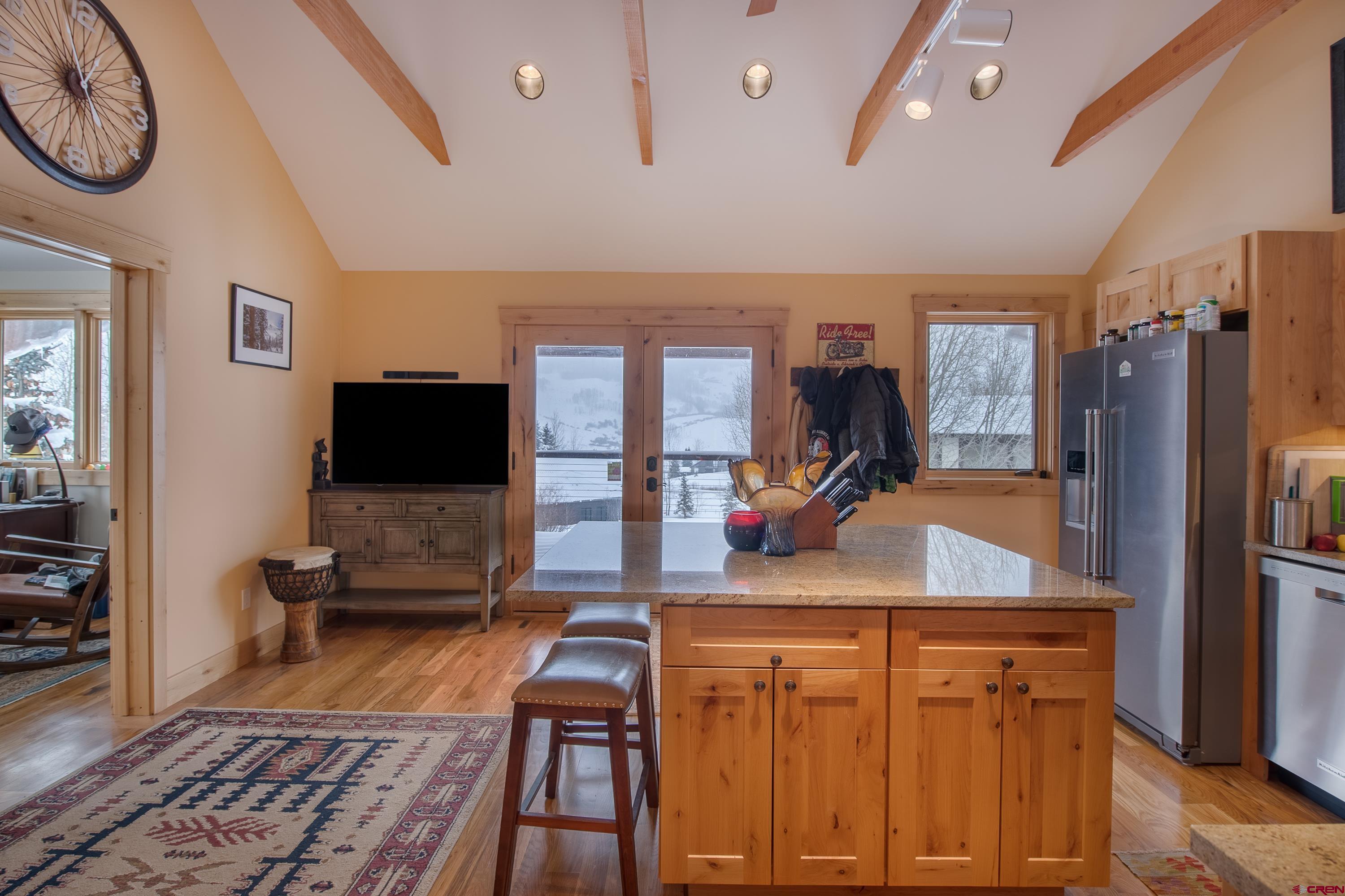 25 Cinnamon Mountain Road Crested Butte, CO 81225 - Photo 28 of 34 Gallery Image 28