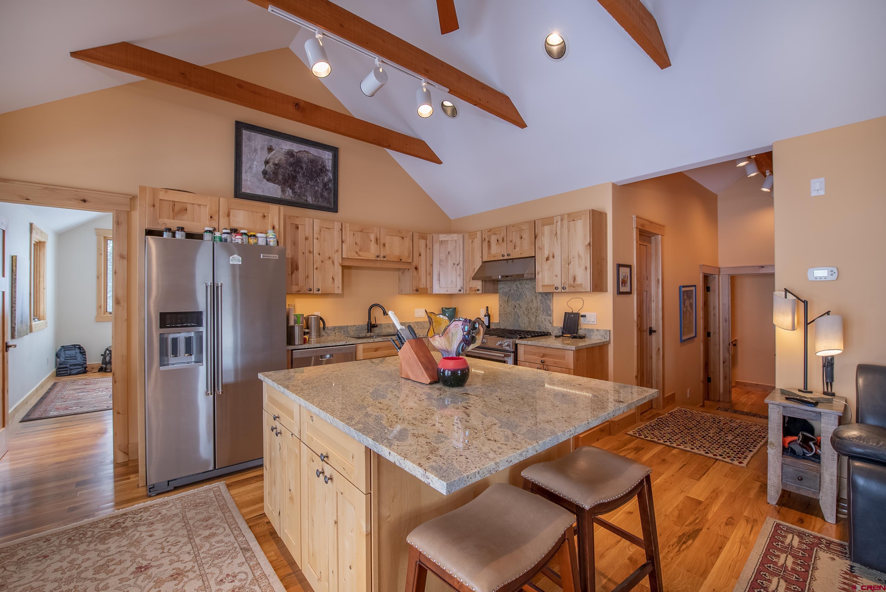 25 Cinnamon Mountain Road Crested Butte, CO 81225 - Photo 29 of 34 Gallery Image 29
