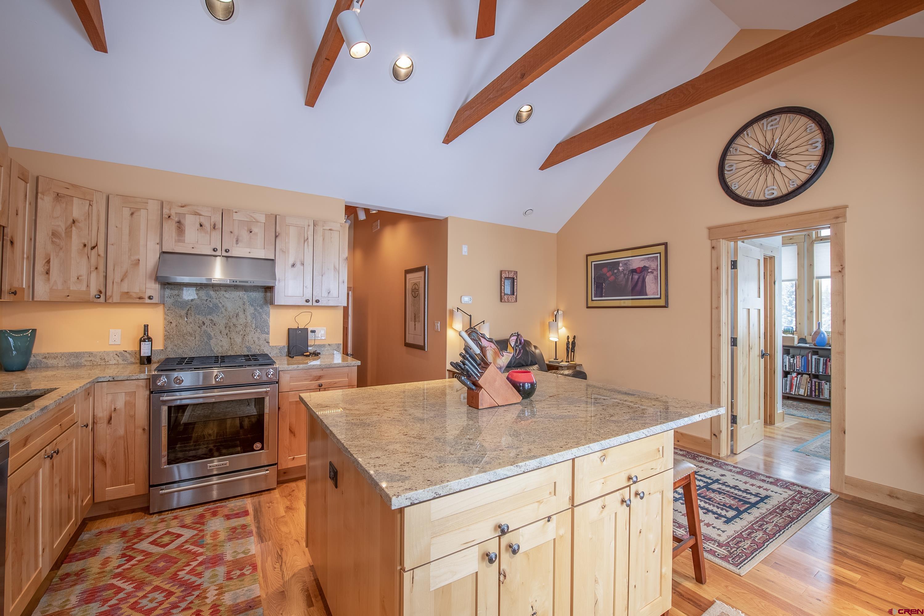25 Cinnamon Mountain Road Crested Butte, CO 81225 - Photo 30 of 34 Gallery Image 30
