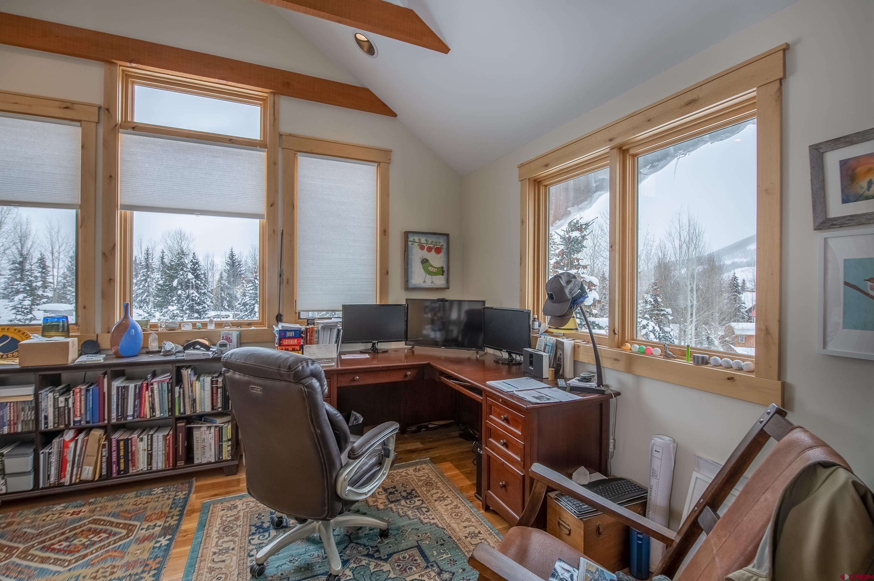 25 Cinnamon Mountain Road Crested Butte, CO 81225 - Photo 31 of 34 Gallery Image 31