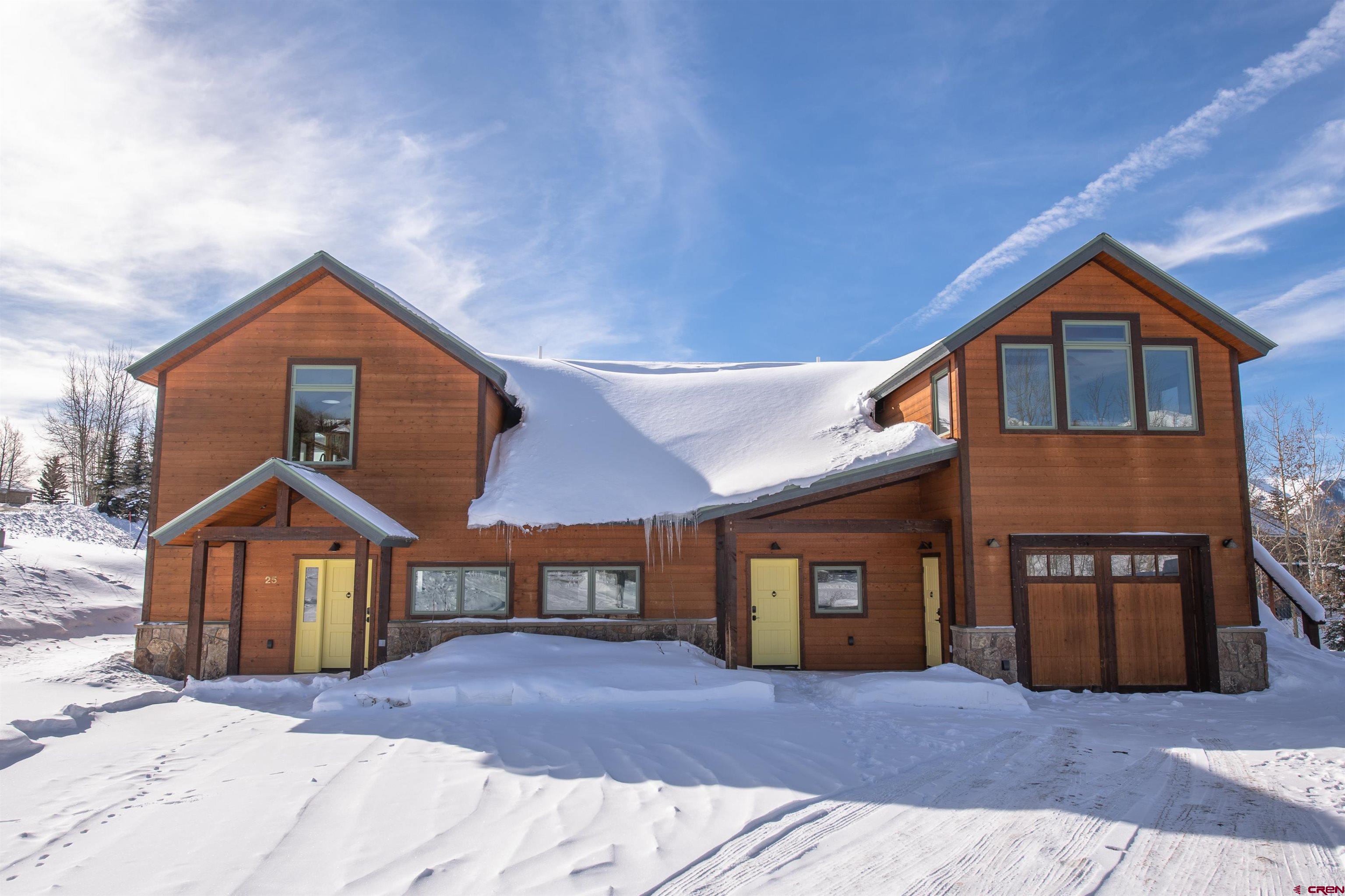25 Cinnamon Mountain Road Crested Butte, CO 81225 - Photo 34 of 34 Gallery Image 34
