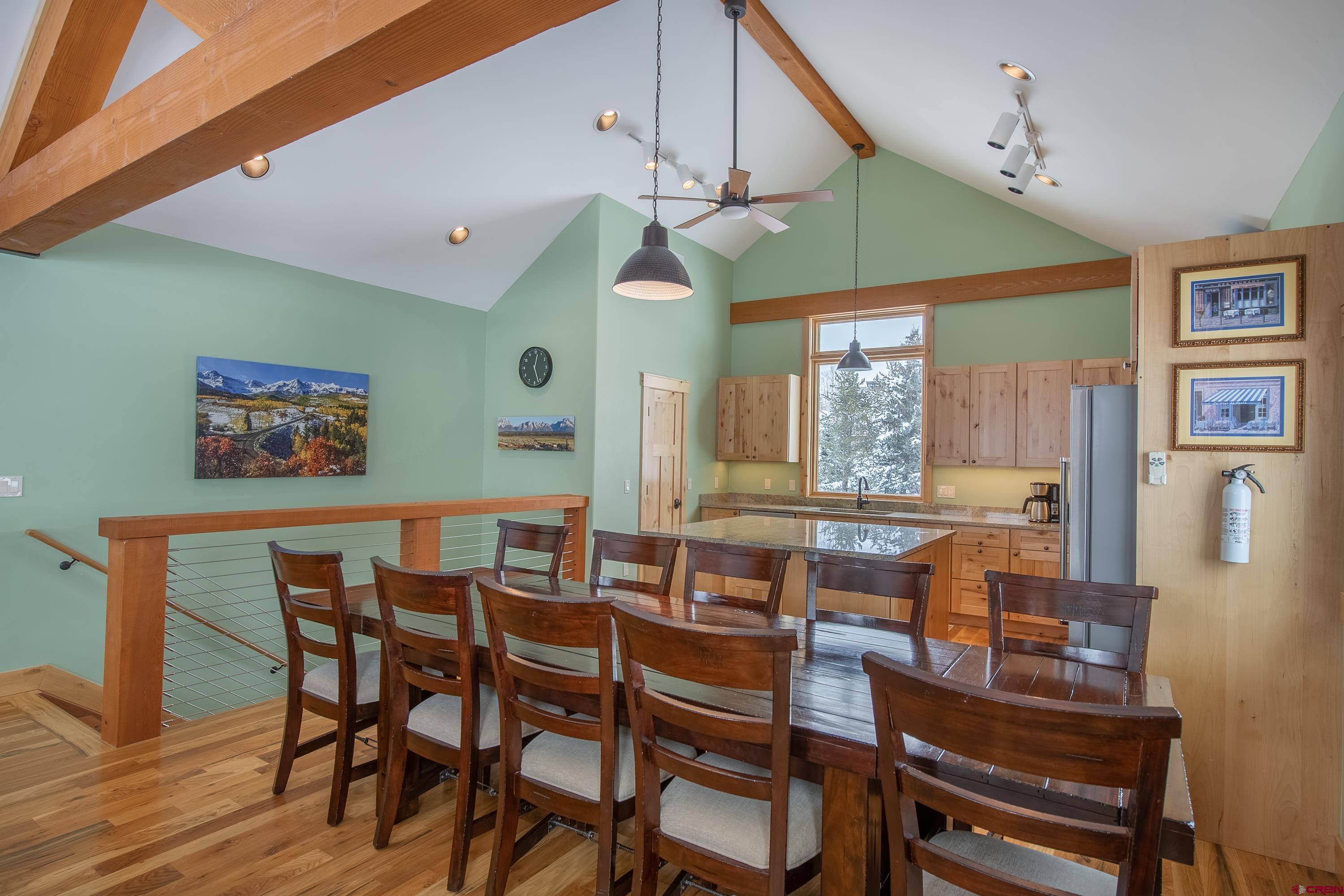 25 Cinnamon Mountain Road Crested Butte, CO 81225 - Photo 8 of 34 Gallery Image 8