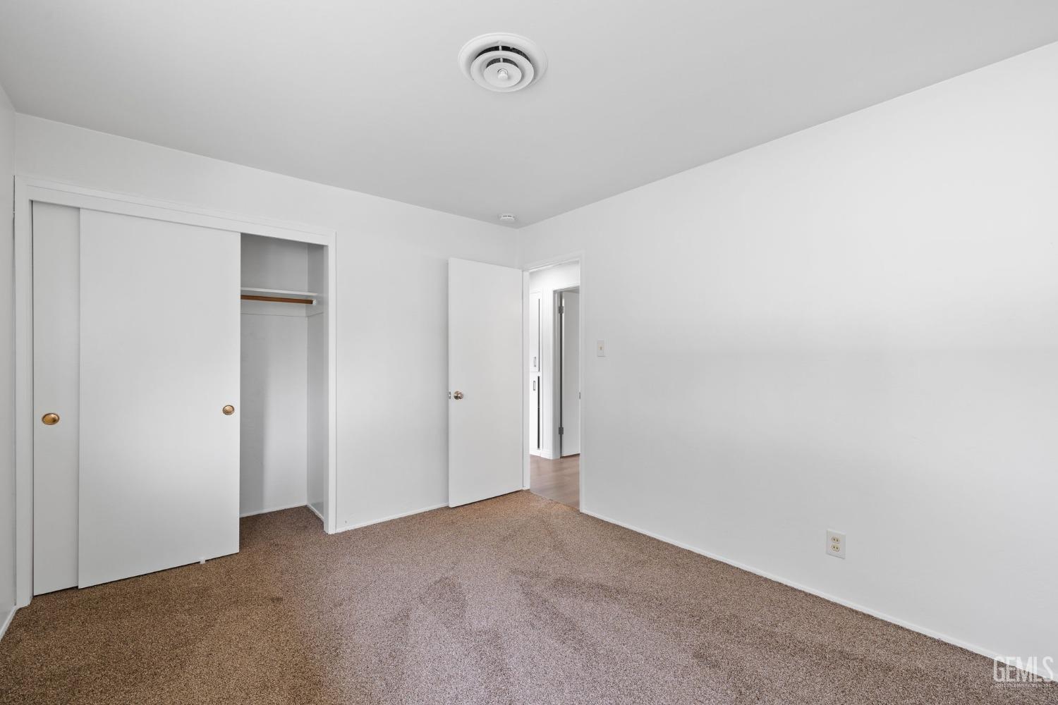 Undisclosed Address Bakersfield, CA 93306 - Photo 35 of 46 a view of an empty room