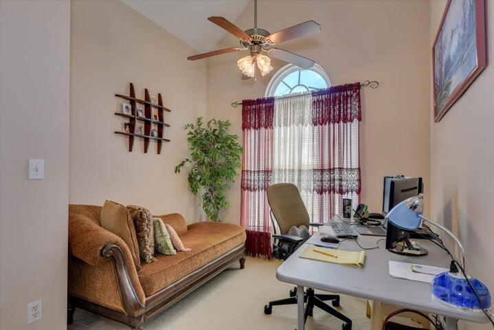 4714 Park Ridge Court Evans, GA 30809 - Photo 8 of 11 Office/ Bedroom