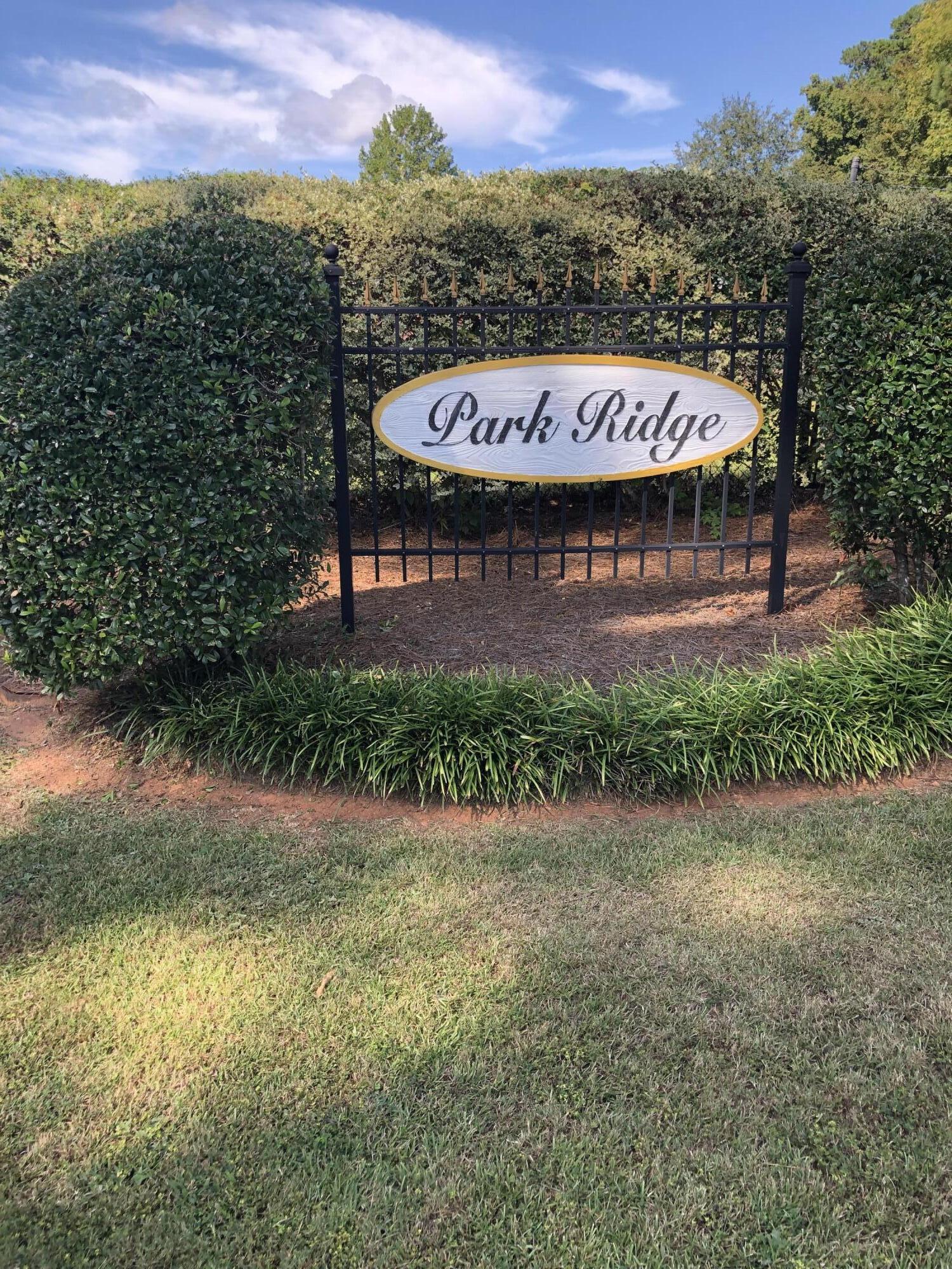 4714 Park Ridge Court Evans, GA 30809 - Photo 9 of 11 Entrance