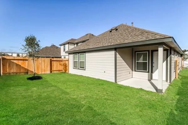 $1,635 | 2860 Briggs Drive, Conroe, TX 77301