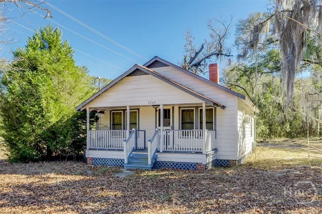 $850,000 | 2249 Rincon-Stillwell Road, Rincon, GA 31326