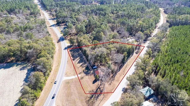 $850,000 | 2249 Rincon-Stillwell Road, Rincon, GA 31326