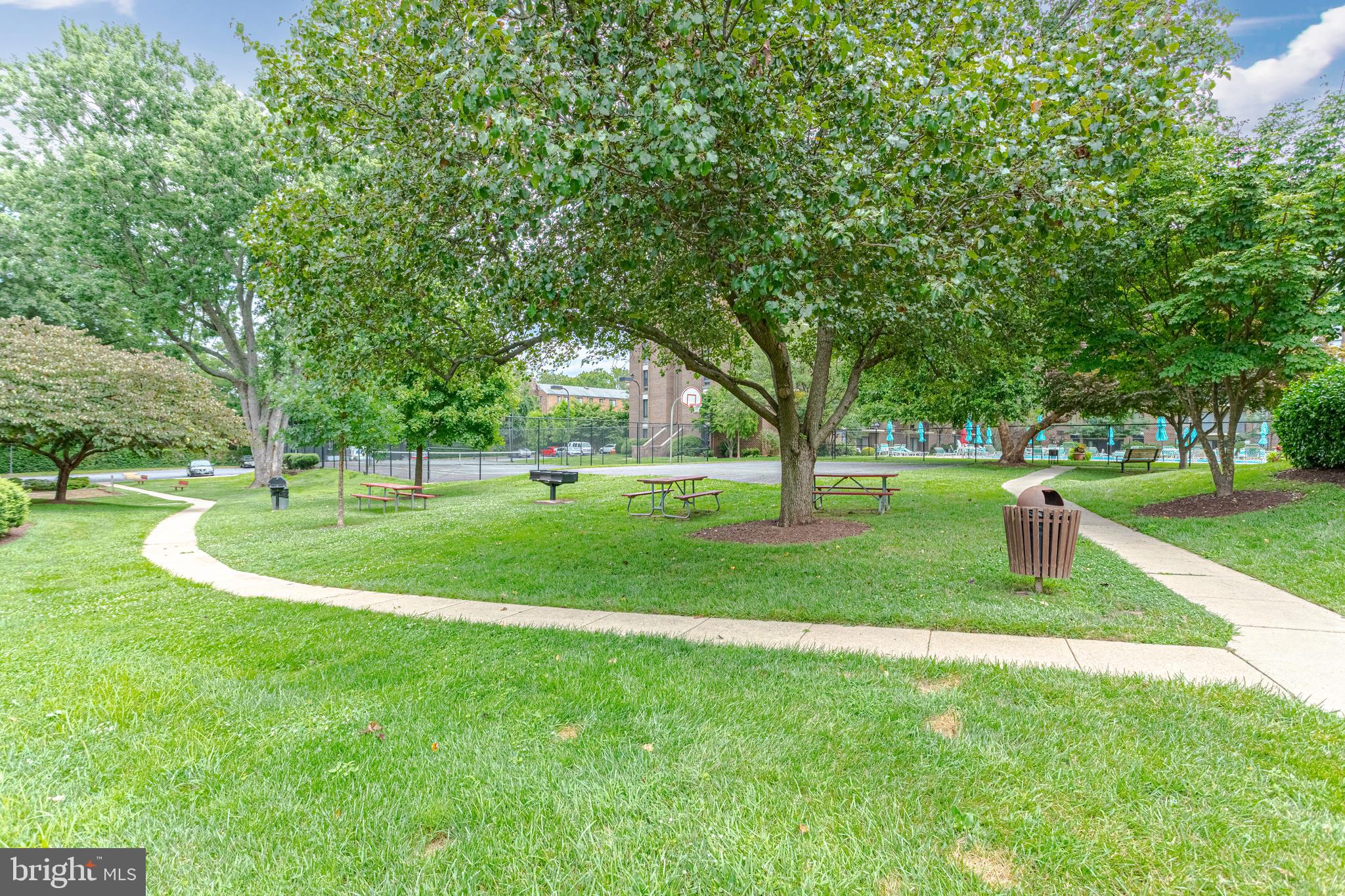 2115 Walsh View Terrace, Unit 8203 Silver Spring, MD 20902 - Photo 23 of 29