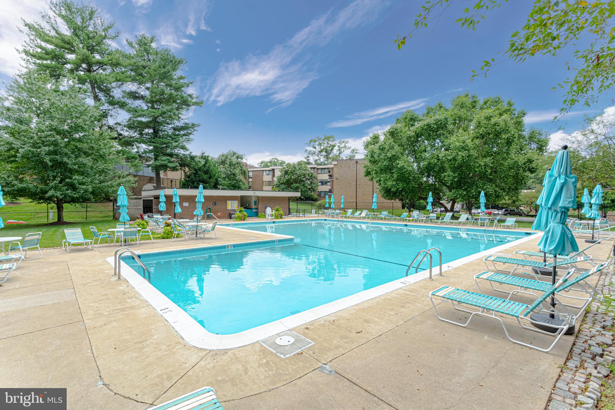 2115 Walsh View Terrace, Unit 8203 Silver Spring, MD 20902 - Photo 26 of 29