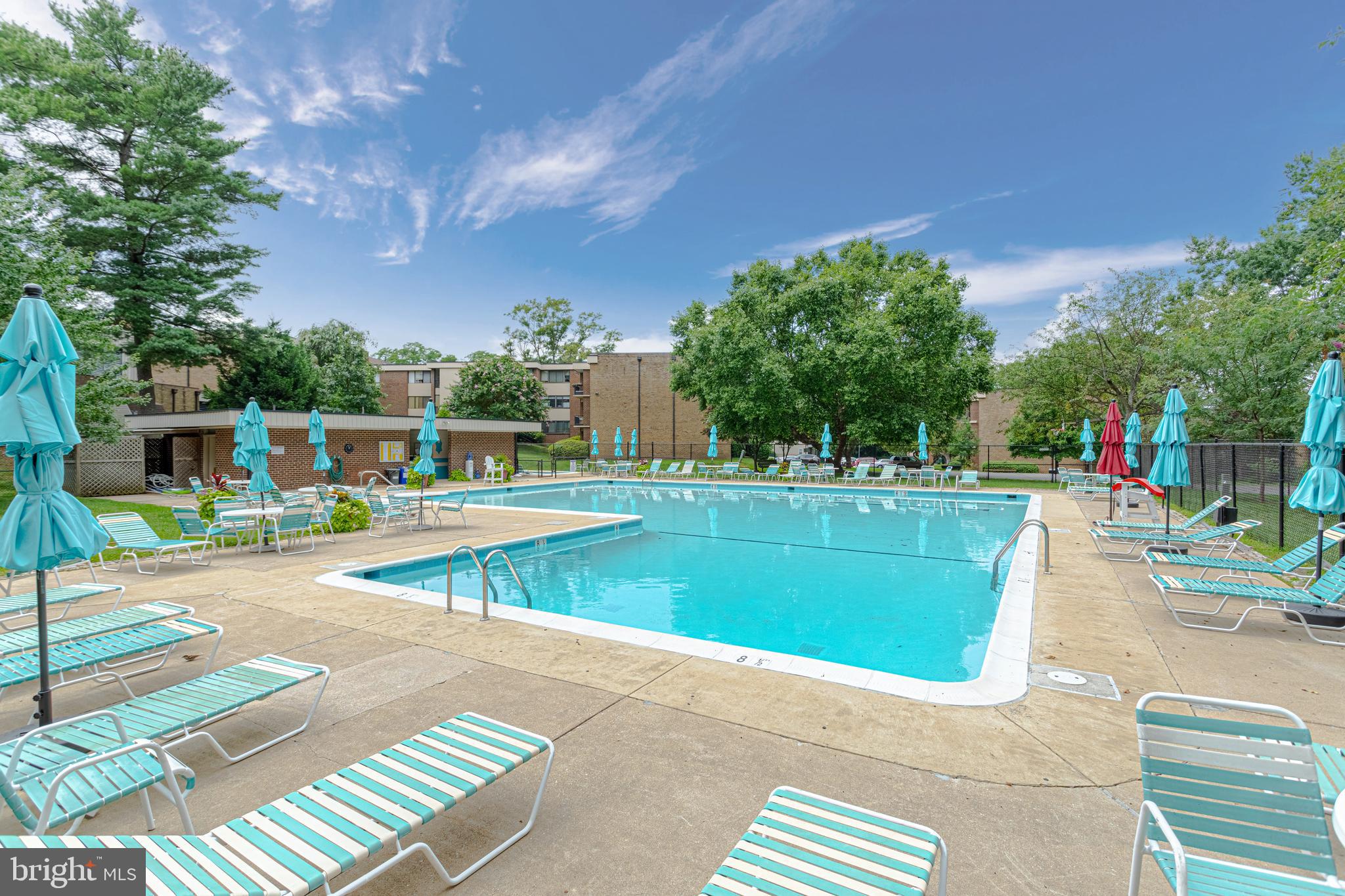 2115 Walsh View Terrace, Unit 8203 Silver Spring, MD 20902 - Photo 27 of 29