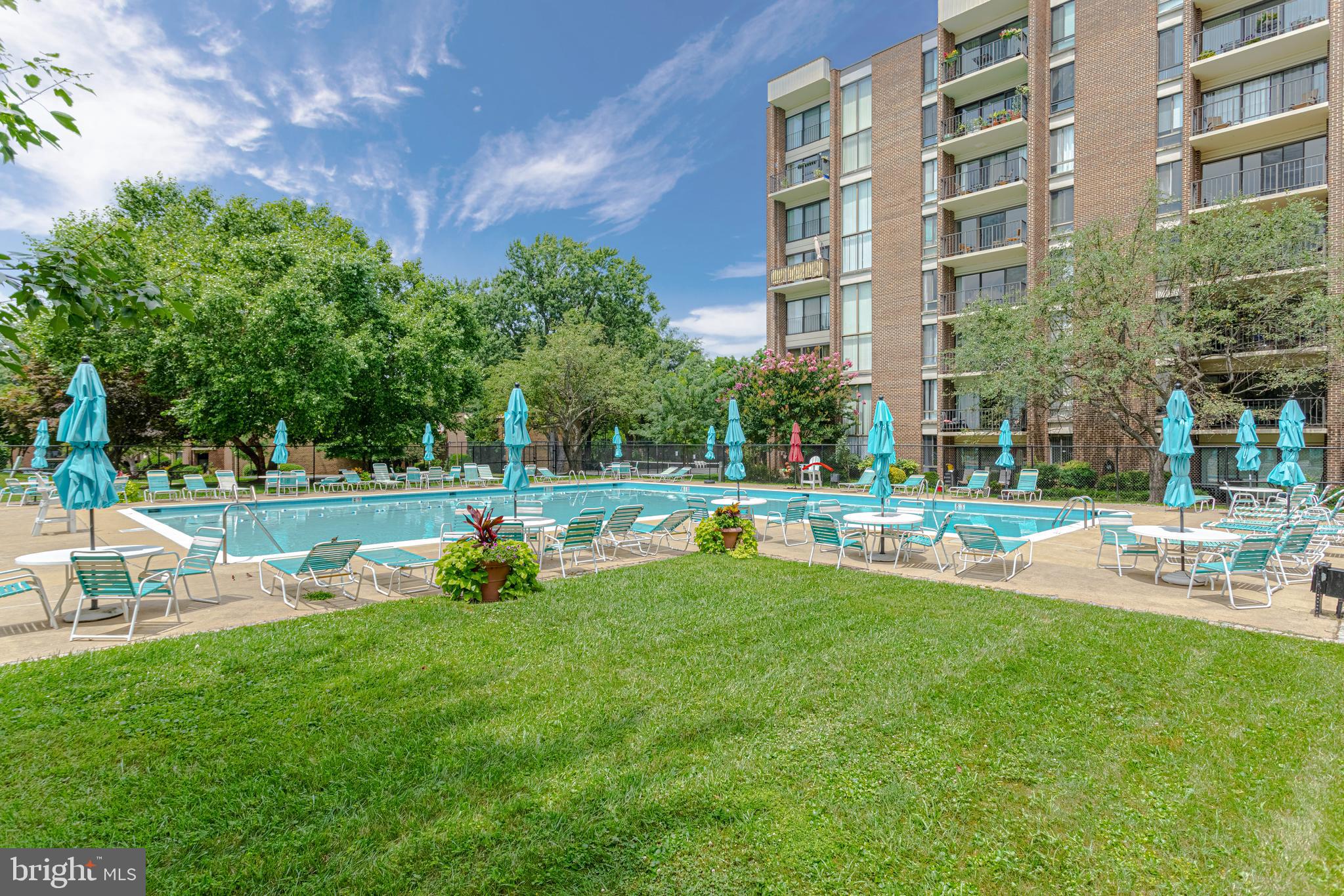 2115 Walsh View Terrace, Unit 8203 Silver Spring, MD 20902 - Photo 28 of 29