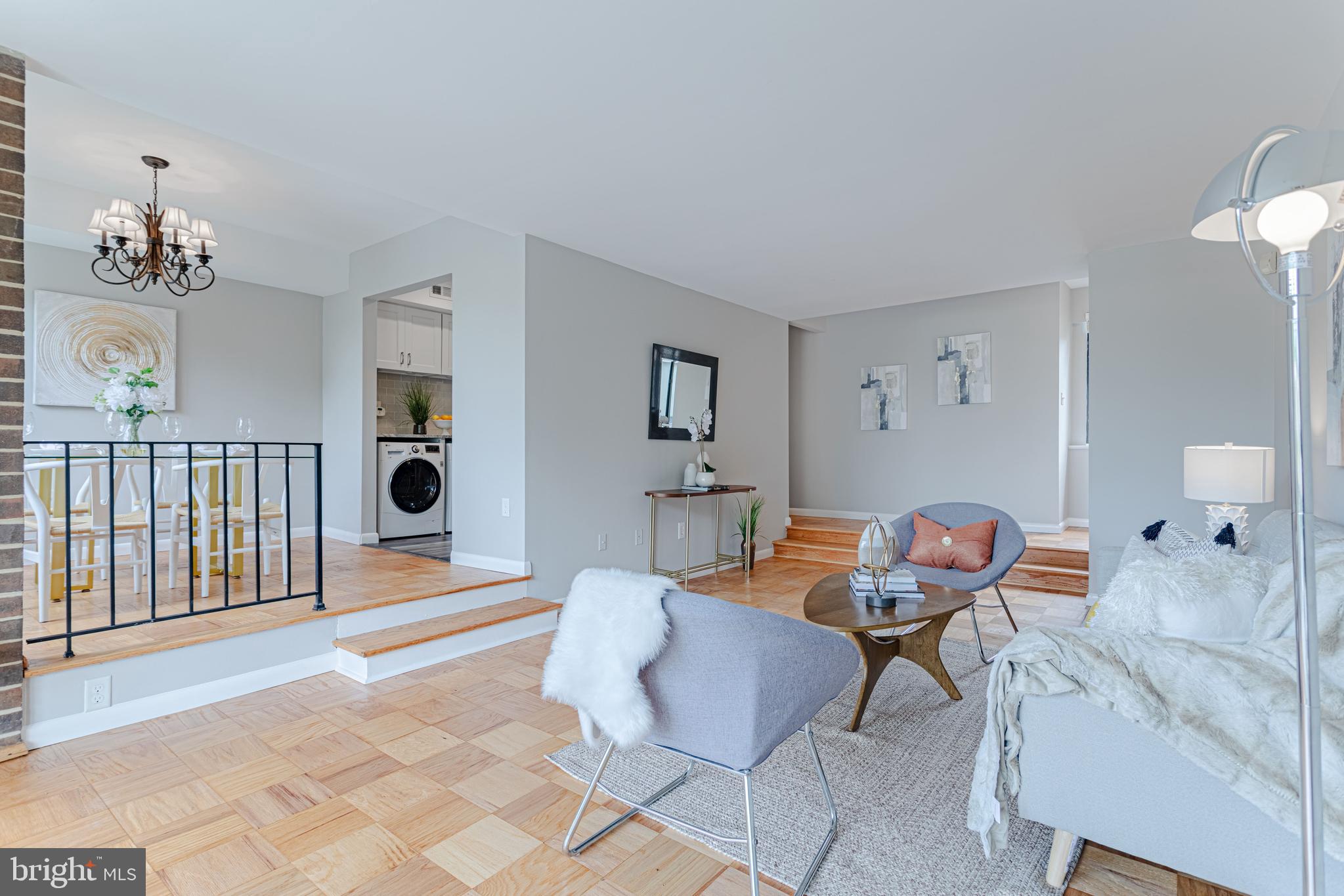 2115 Walsh View Terrace, Unit 8203 Silver Spring, MD 20902 - Photo 4 of 29