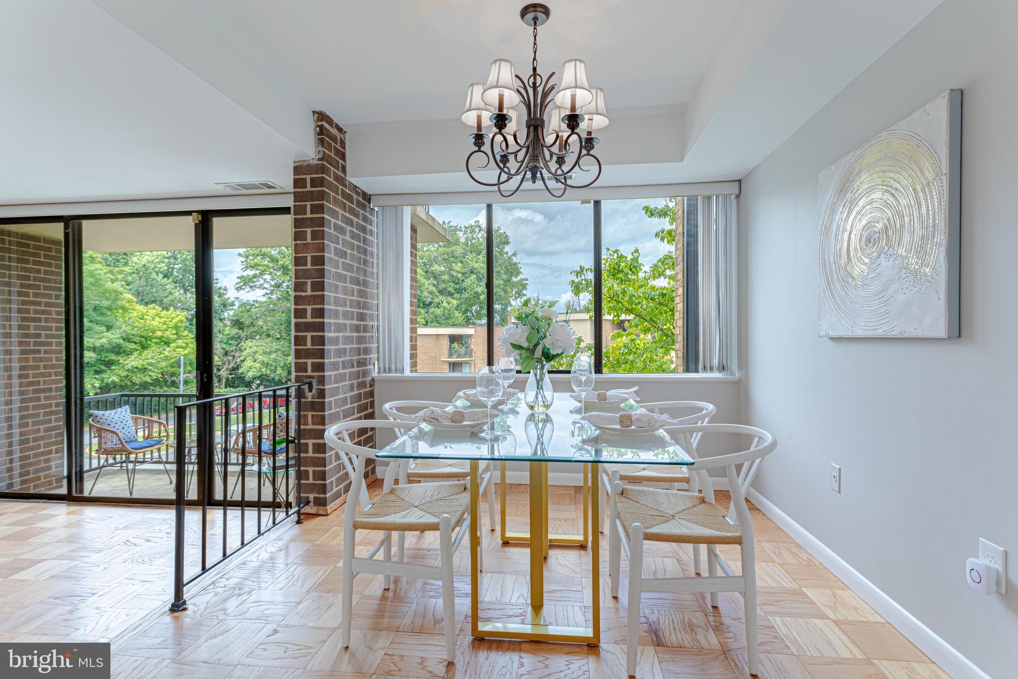2115 Walsh View Terrace, Unit 8203 Silver Spring, MD 20902 - Photo 7 of 29
