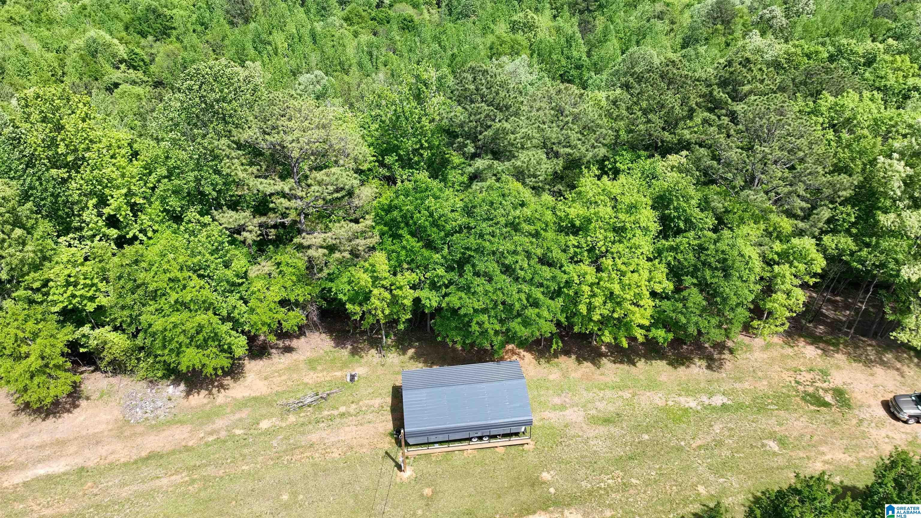 498 Blackwood Road, Unit 14 9 ACRES Parrish, AL 35580 - Photo 31 of 50