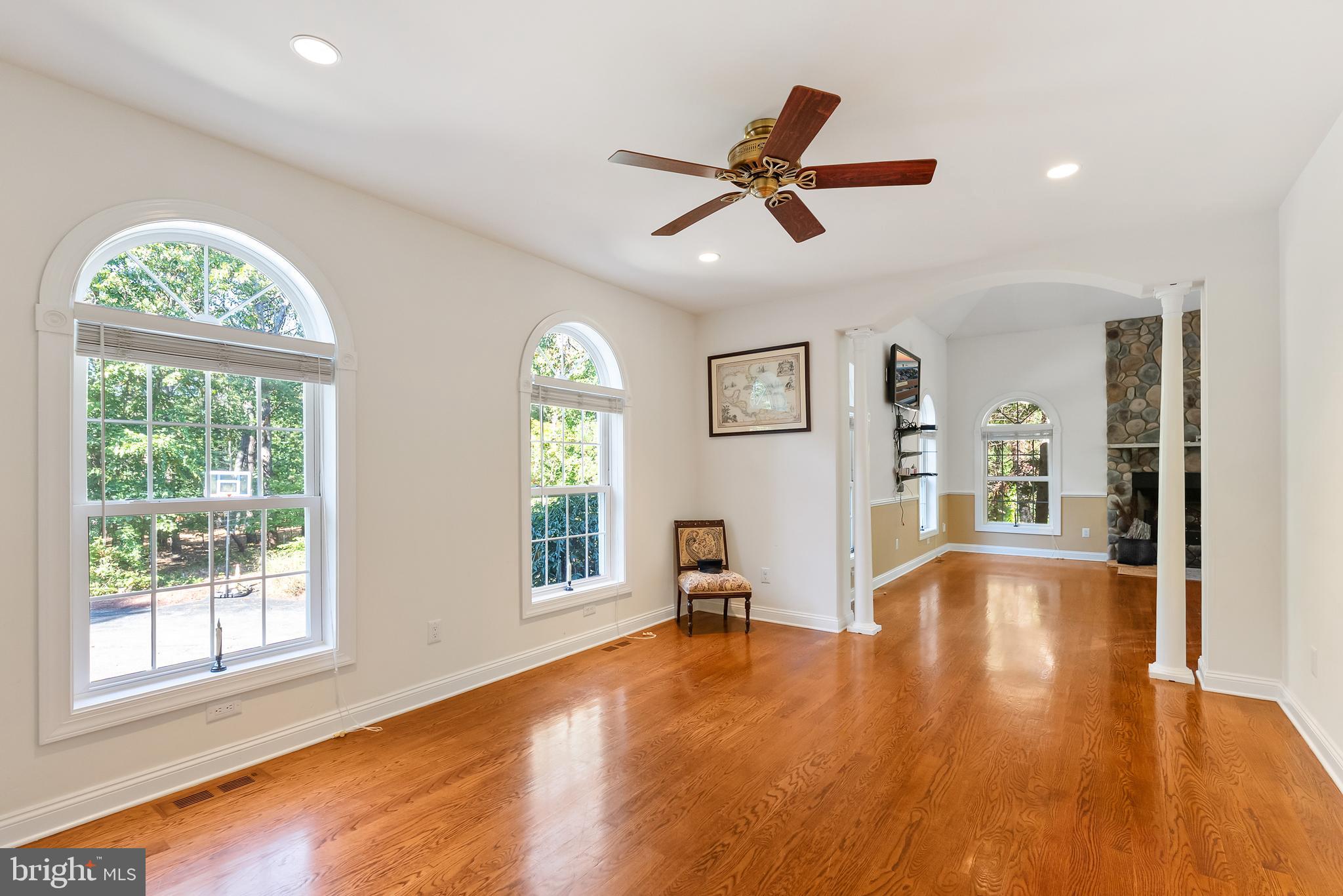 2076 Hendricks Avenue Waterford Works, NJ 08089 - Photo 12 of 69 Formal Living/Library