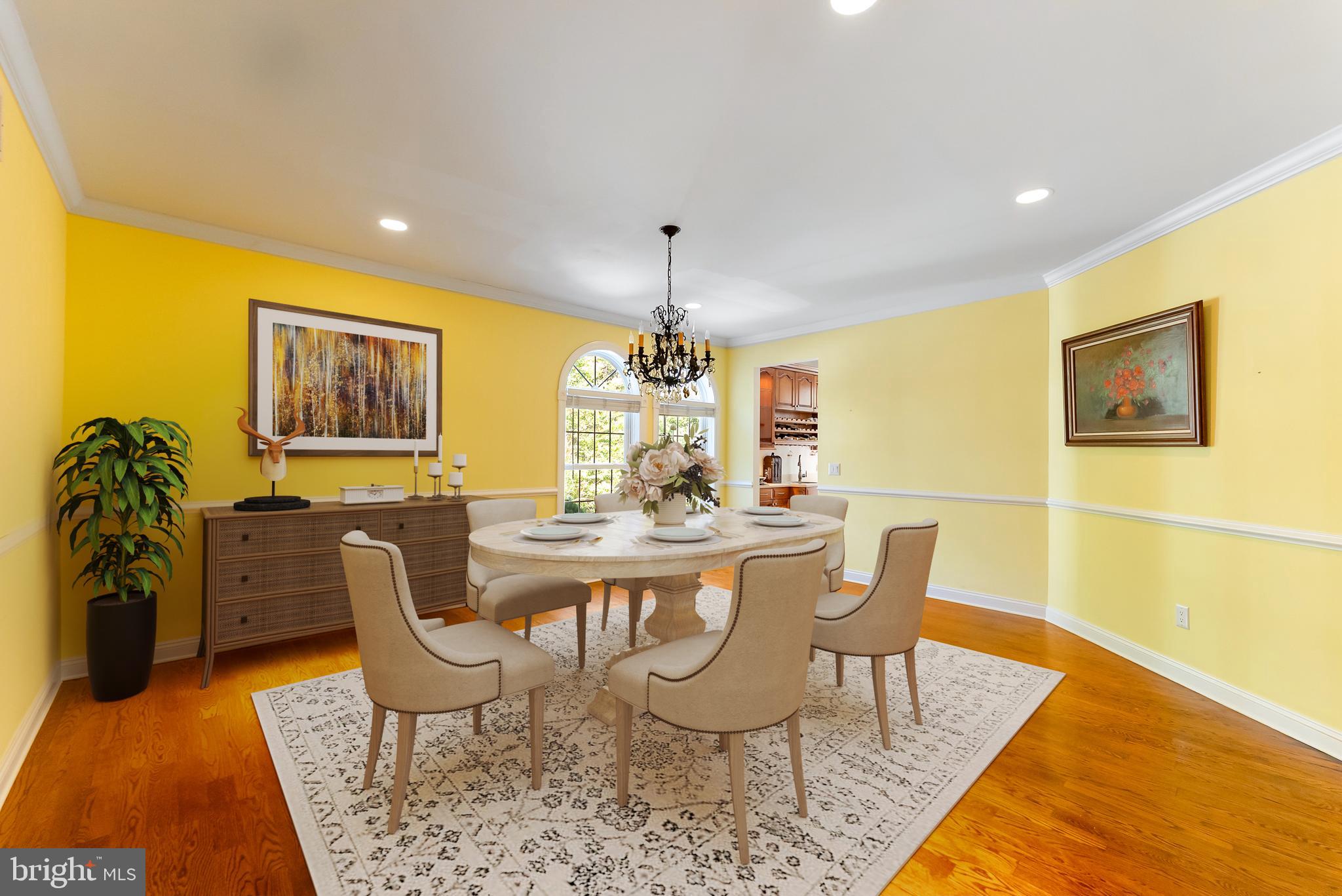 2076 Hendricks Avenue Waterford Works, NJ 08089 - Photo 13 of 69