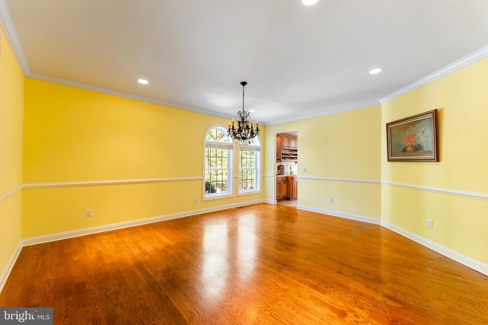 2076 Hendricks Avenue Waterford Works, NJ 08089 - Photo 14 of 69 Formal Dining Room