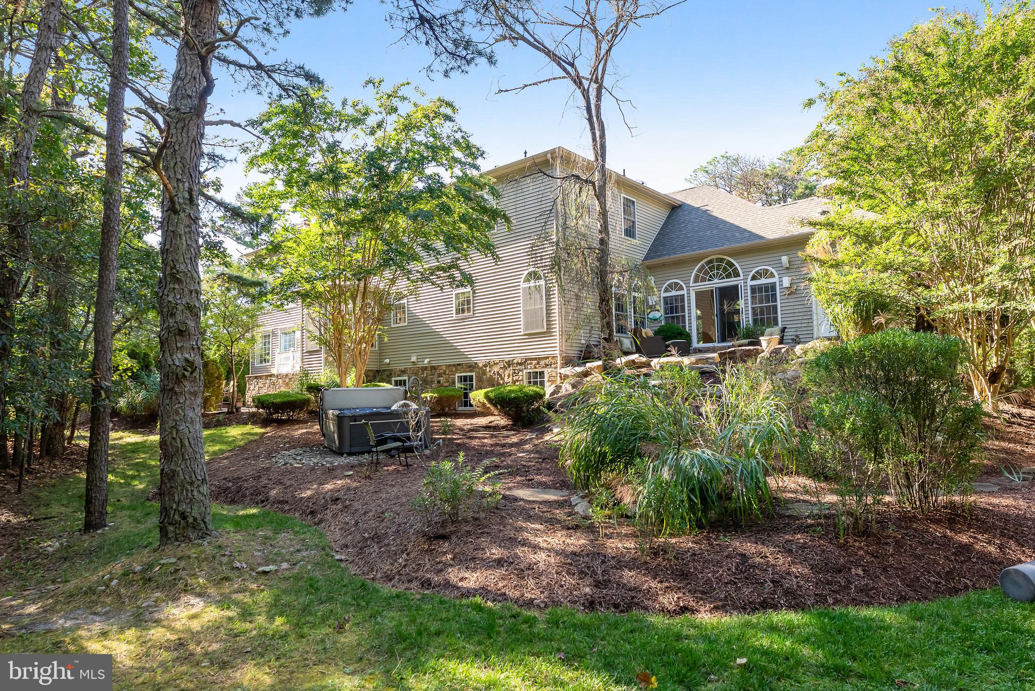 2076 Hendricks Avenue Waterford Works, NJ 08089 - Photo 58 of 69