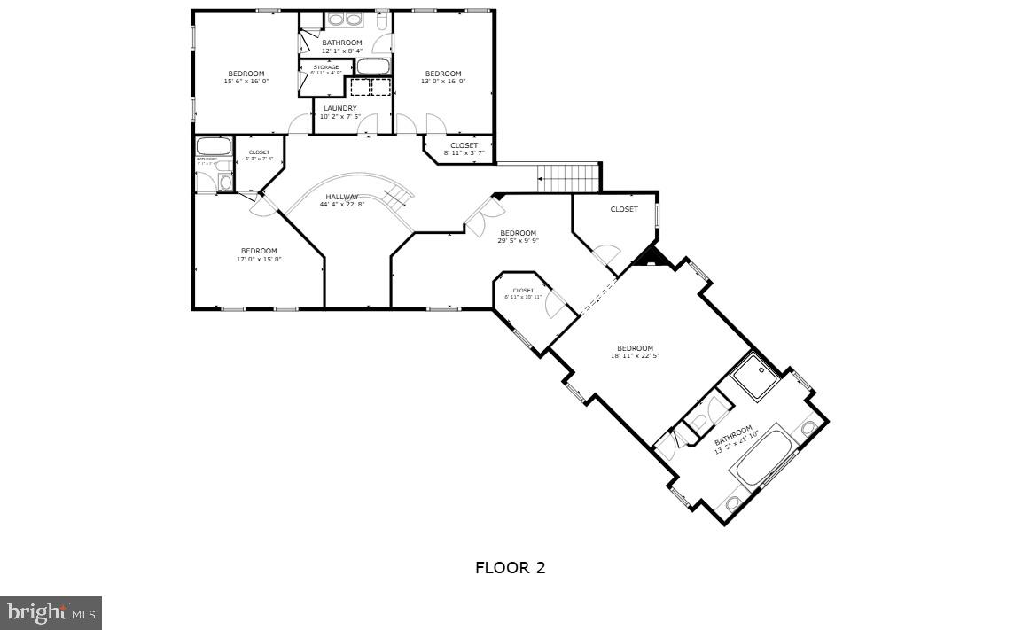 2076 Hendricks Avenue Waterford Works, NJ 08089 - Photo 69 of 69