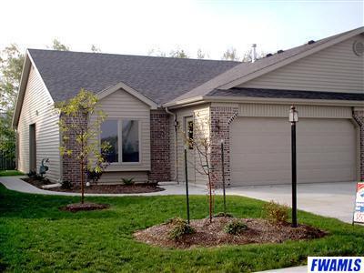 2533 Hogans Alley Decatur, IN 46733 - Photo 1 of 1