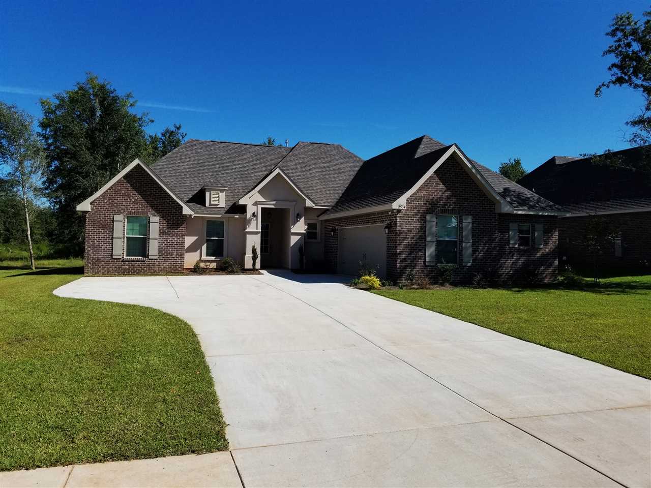 2534 Ocala Drive Foley, AL 36535 - Photo 1 of 3