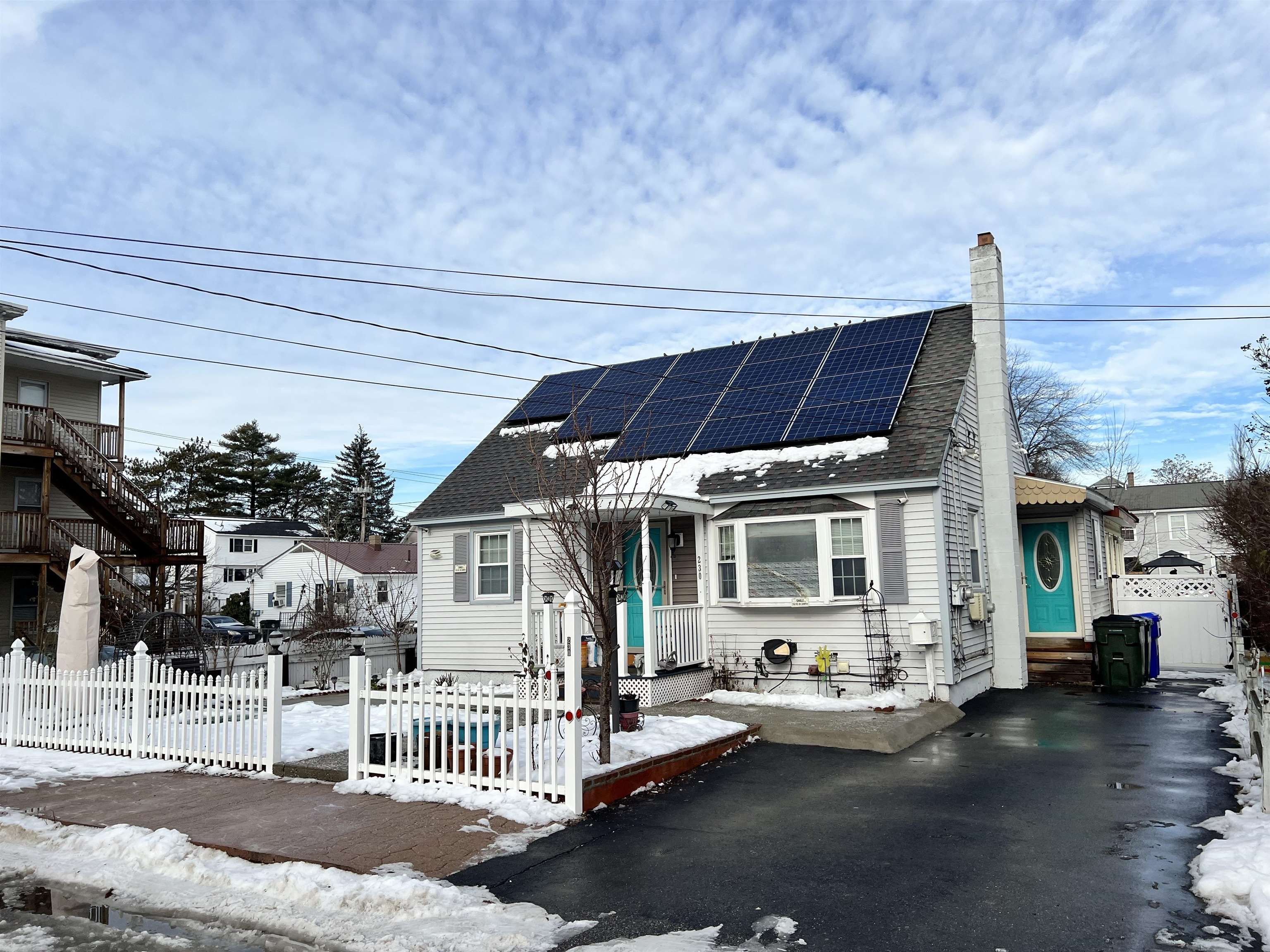 230 Somerville Street Manchester, NH 03103 - Photo 13 of 39