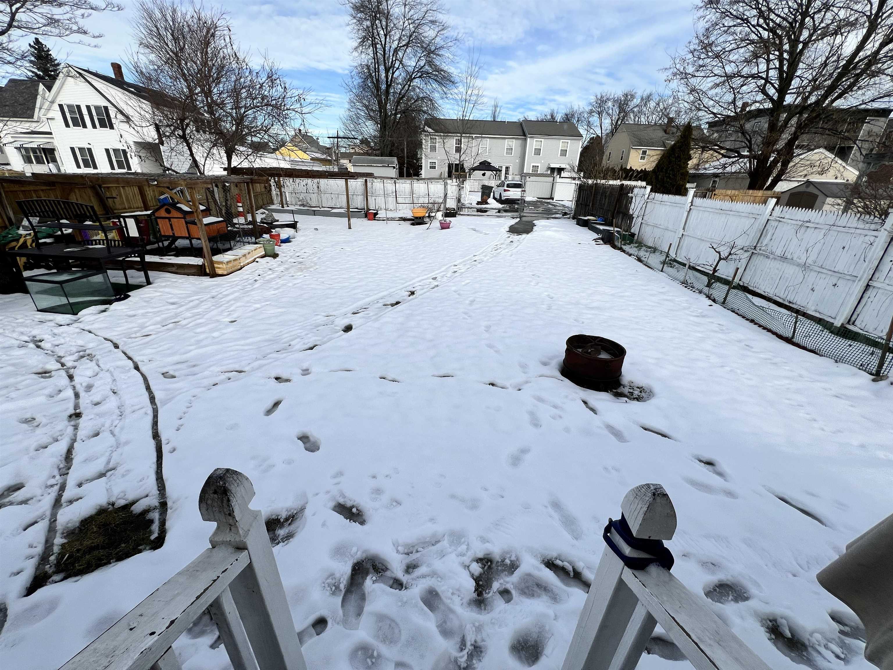 230 Somerville Street Manchester, NH 03103 - Photo 39 of 39