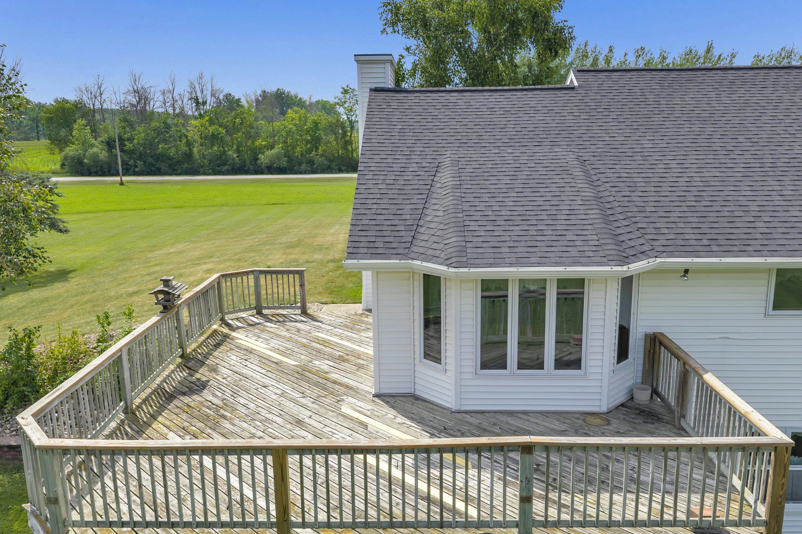 956 Yurek Road Pulaski, WI 54162 - Photo 39 of 50