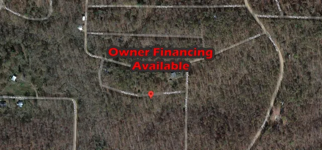 $1,950 | 21 Whippoorwill Circle, Other, AR 72482