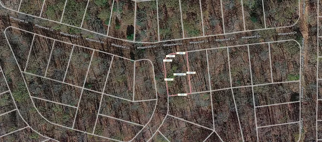 $1,950 | 21 Whippoorwill Circle, Other, AR 72482