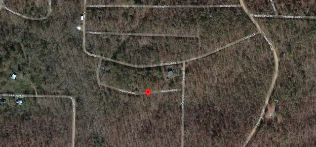 $1,950 | 21 Whippoorwill Circle, Other, AR 72482