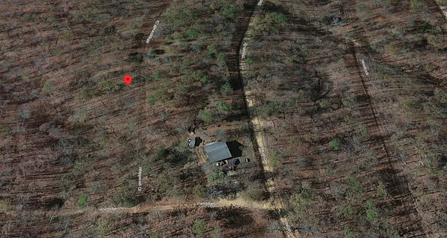 $1,950 | 21 Whippoorwill Circle, Other, AR 72482