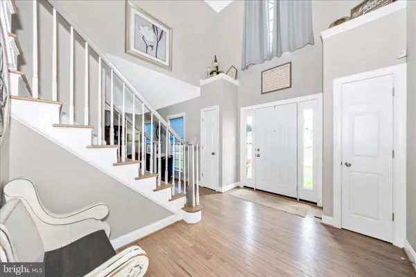 $685,000 | 40 Sweet Shade Court, Harpers Ferry, WV 25425