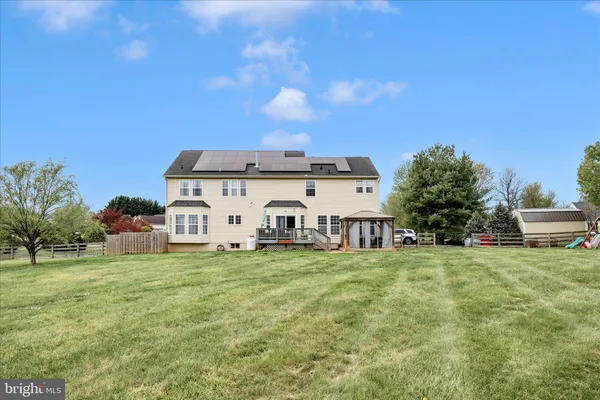$685,000 | 40 Sweet Shade Court, Harpers Ferry, WV 25425