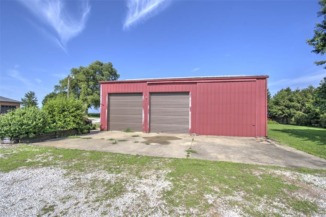 9149 1700 E Road Oreana, IL 62554 - Photo 40 of 47