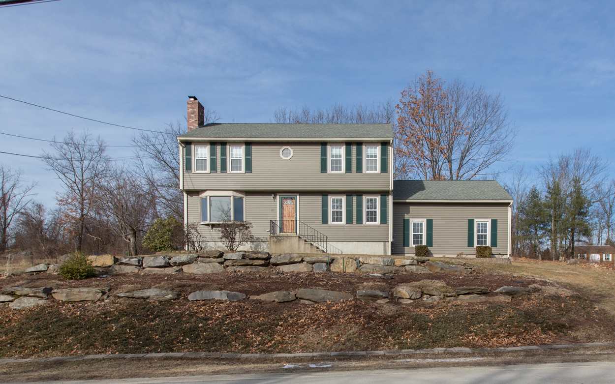 151 Barretts Hill Road Hudson, NH 03051 - Photo 1 of 39