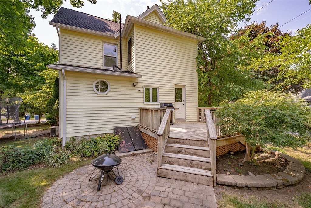 138 Ashley Street West Springfield, MA 01089 - Photo 16 of 19 Gallery Image 16