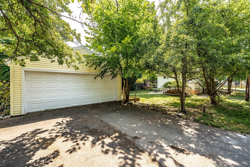 138 Ashley Street West Springfield, MA 01089 - Photo 19 of 19 Gallery Image 19