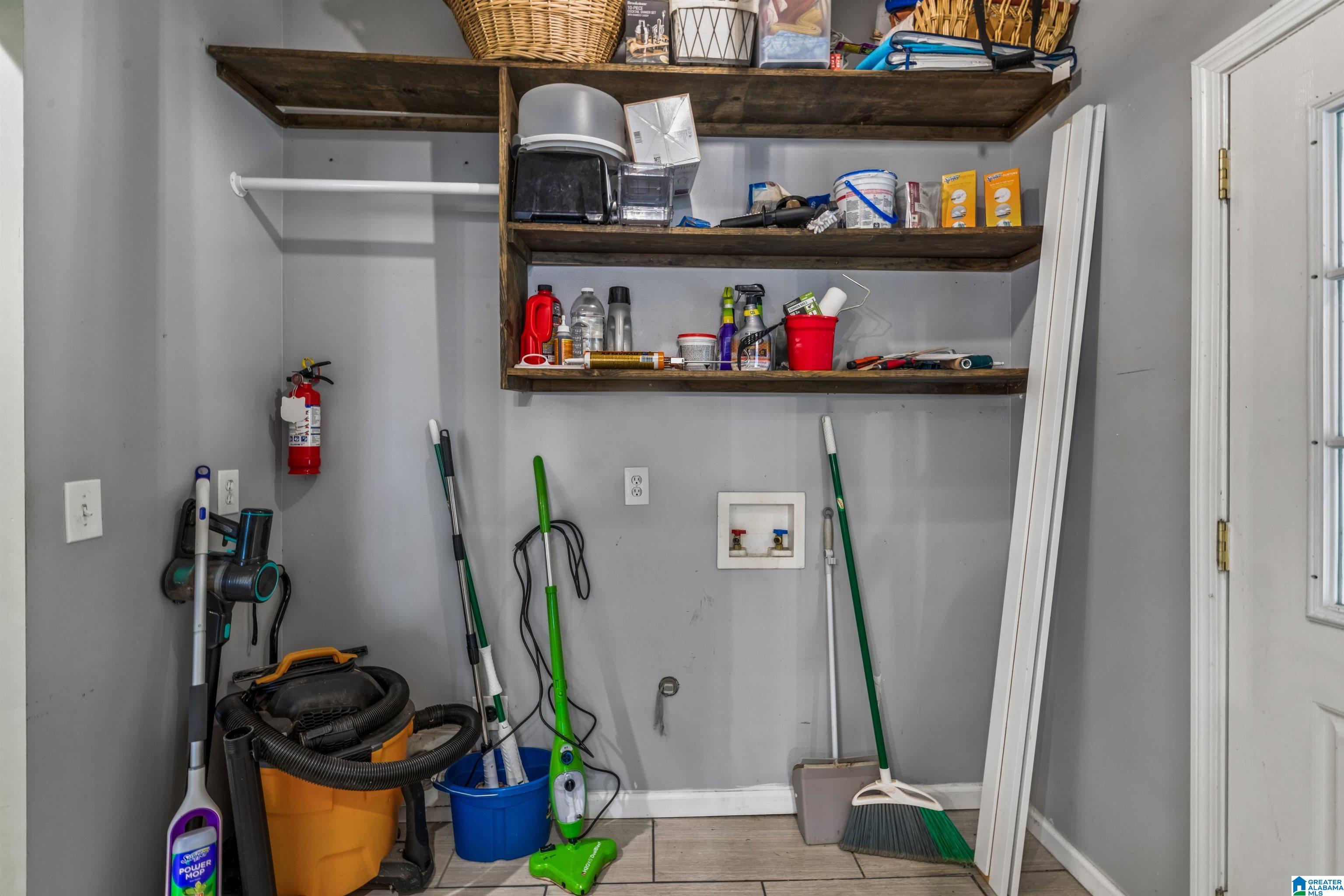 322 Stratford Road Talladega, AL 35160 - Photo 13 of 37 Gallery Image 13